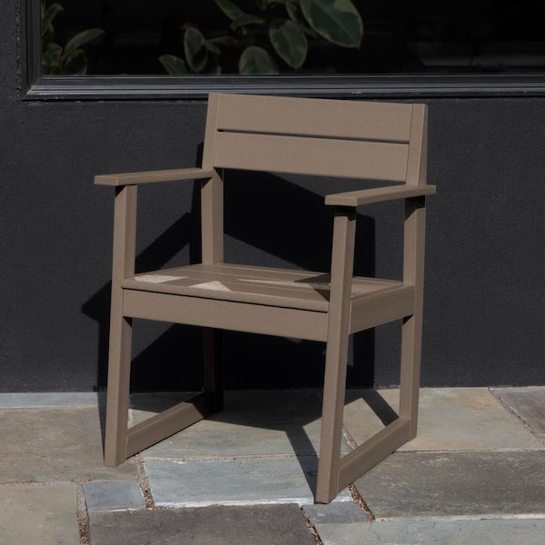 Haven Modern Dining Armchair