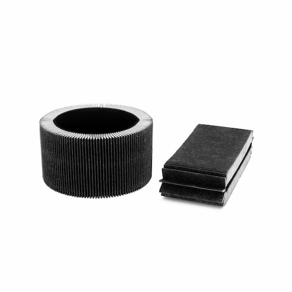 Bloom Air Purifier HEPA-13 Air Filters (2-Pack)