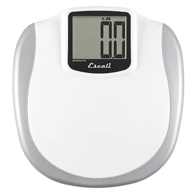 Health O Meter Compact Rotating Dial Scale in Black 985118080M - The Home  Depot