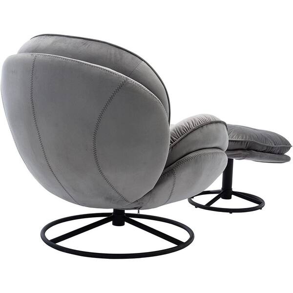 home depot chair with ottoman