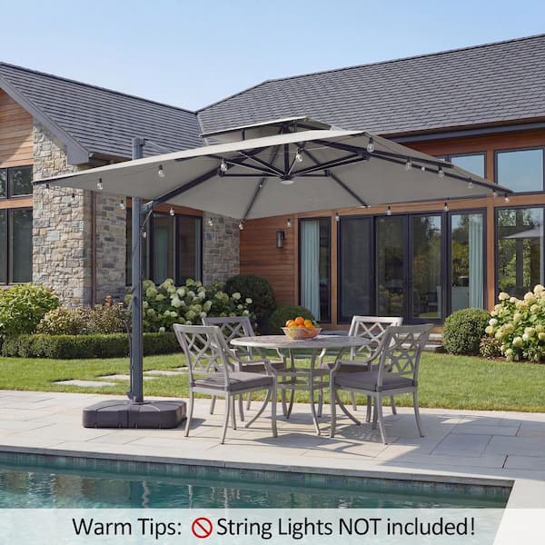 indoor craft show patio umbrella 9ft Custom Printed Trade Displays – Trade Show House Color:Shock Pink 121822event AreShark 13 FT Patio as dusk settles