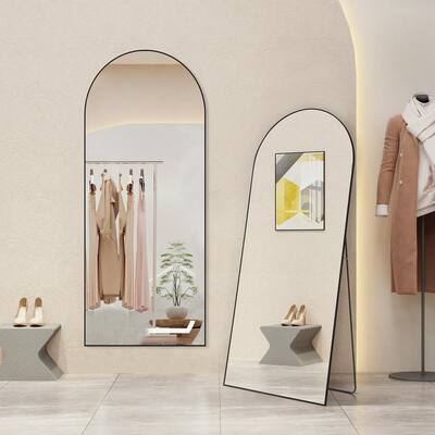 Floor Mirrors - Mirrors - The Home Depot