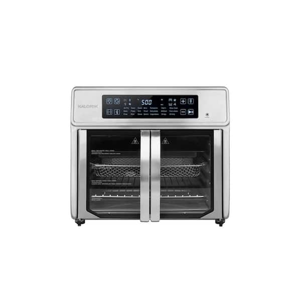 Cooks Professional Digital Air Fryer Oven, 11L Capacity