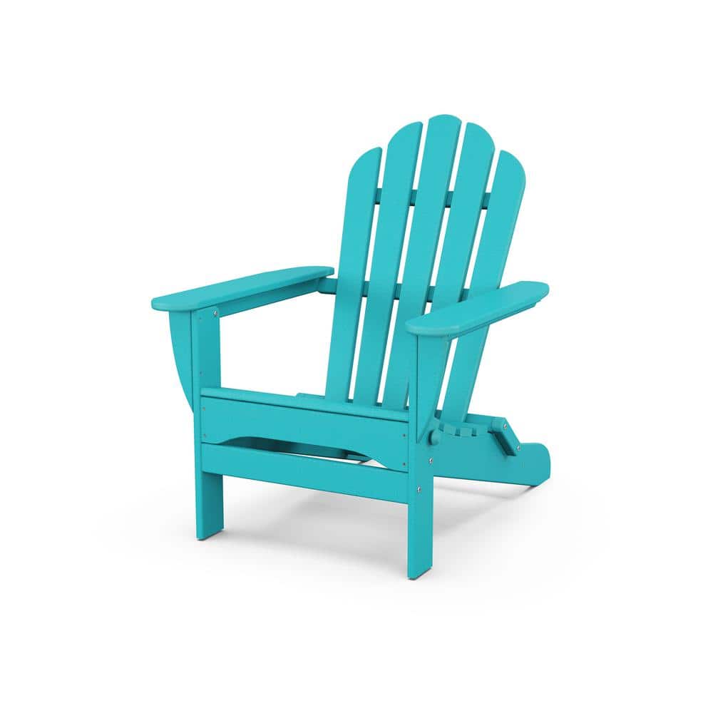 Monterey Bay Folding Adirondack Chair in Aruba price history on PriceWatchPro