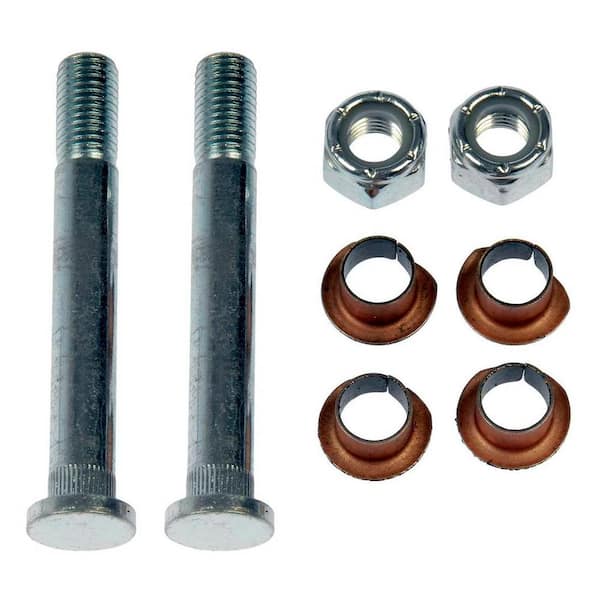 Unbranded Door Hinge Pin And Bushing Kit 1999-2004 Nissan Frontier