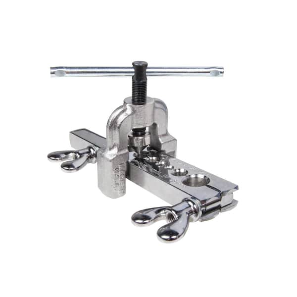 Imperial 3/16 in. to 5/8 in. 45° Flaring Tool for Soft Tubing