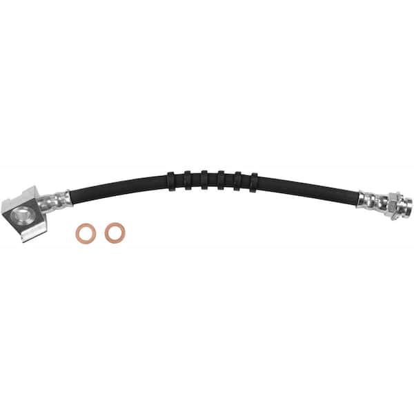 Sunsong Brake Hydraulic Hose - Front Left