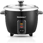 Non Stick Cooking Pot 304 Stainless Steel Rice Cooker Inner