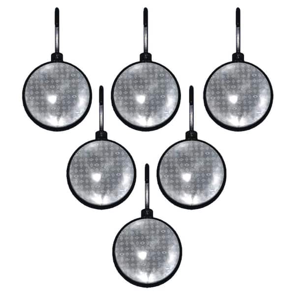 Snap Reflector (6-Pack)
