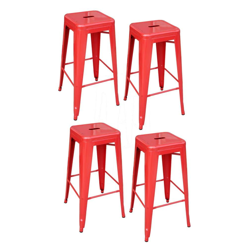 stackable stools kmart