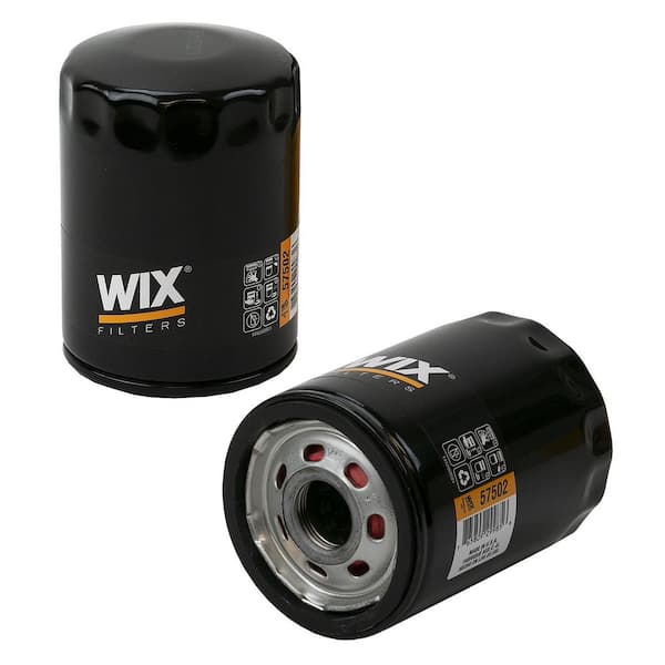 57502 Engine Oil Filter