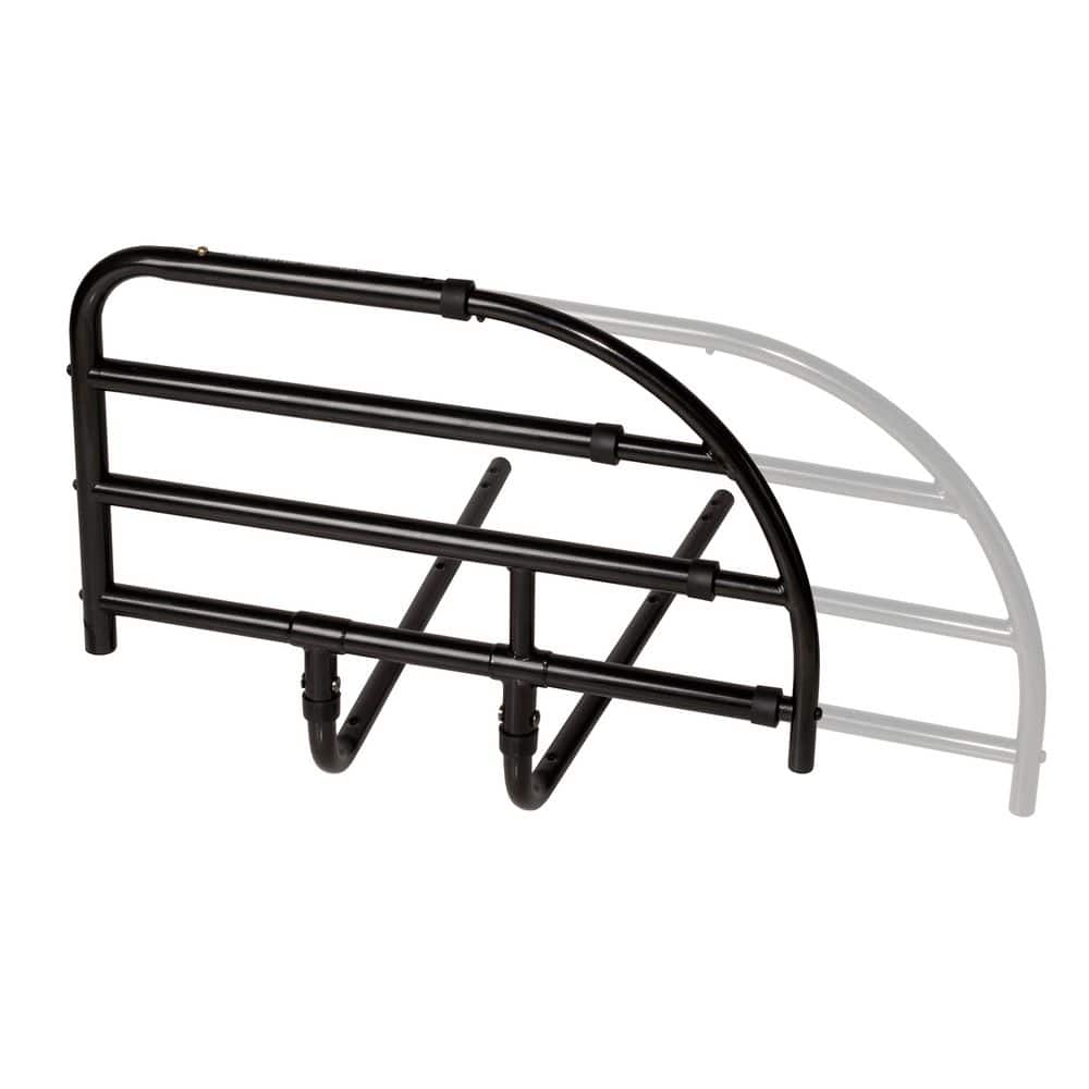 Able Life Wonder Bed Rail for Adjustable Beds, 20 in. to 30 in ...
