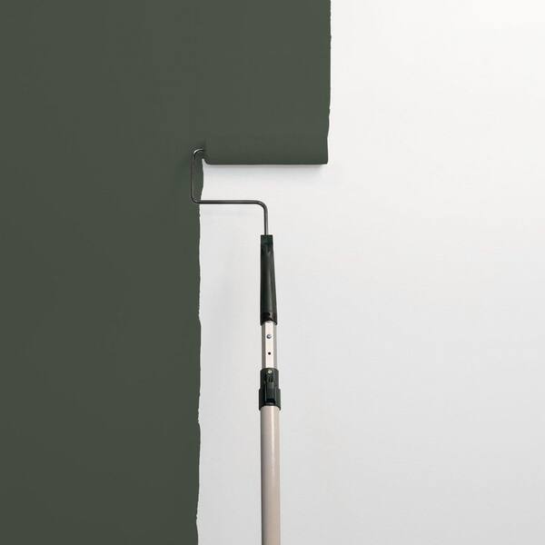 Charcoal Smoke PPG1033-7 Paint