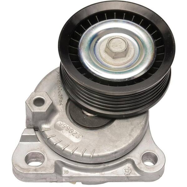 Continental Elite Belt Tensioner Assembly 49393 - The Home Depot