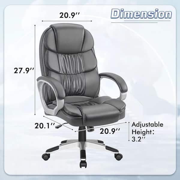 Office Chair Accessories Office Computer Swivel Lifting Chair