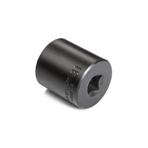 1/2 in. Drive x 31 mm 6-Point Impact Socket