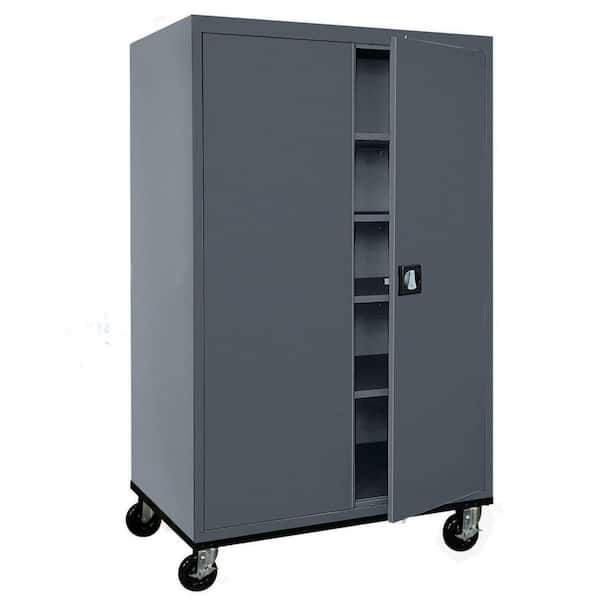 Sandusky Transport Series ( 46 in. W x 78 in. H x 24 in. D ...