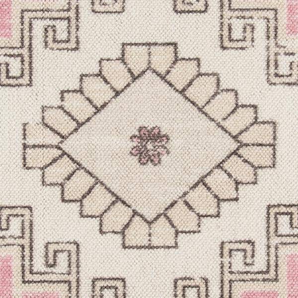 Anatolia ANA-2 Pink 2 ft. x 3 ft. Area Rug
