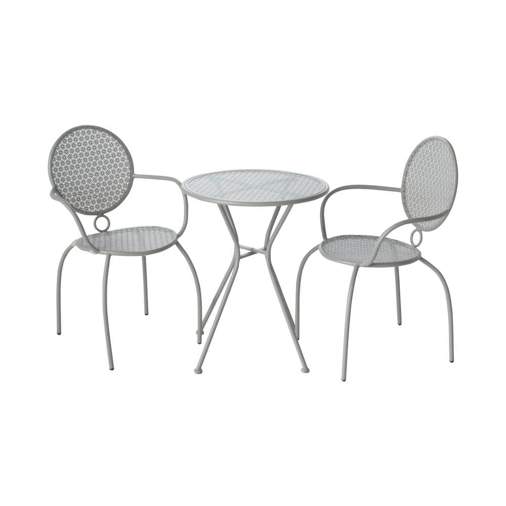 Grampian 3 2024 piece bistro set