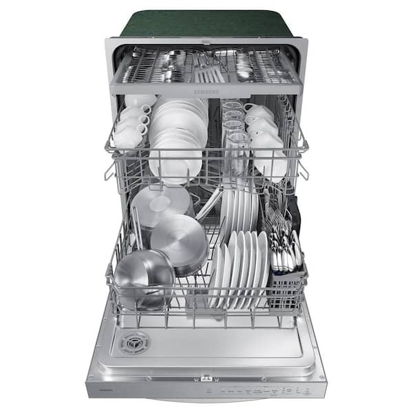 Dishwashers - Westinghouse and Electrolux Clearance and Seconds