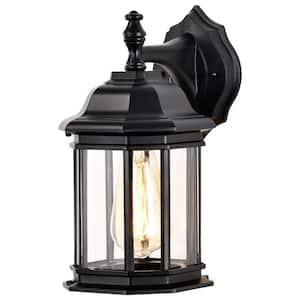 KODA Williams Outdoor LED Wall Lantern