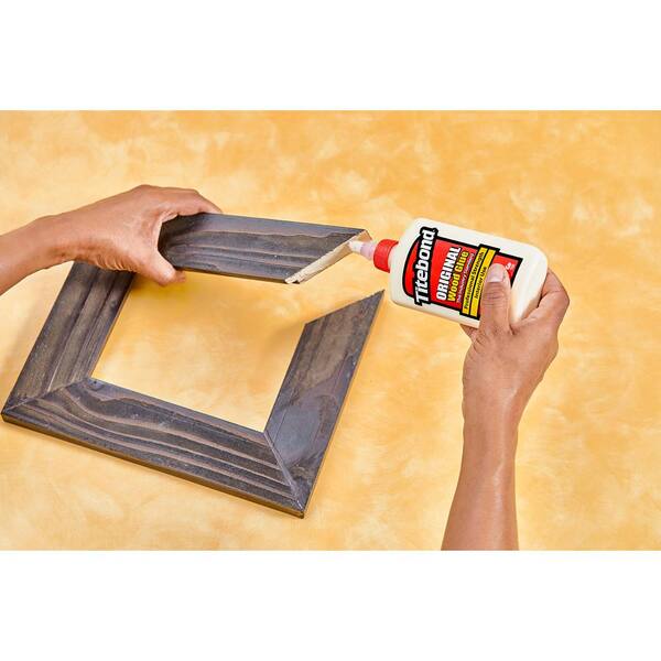 How to Dispense Wood Glue the Easy Way - Today's Homeowner