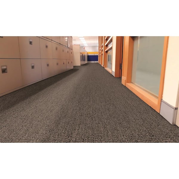 TrafficMaster Viking Natural Tan Beige 12 ft. Wide x Cut to Length