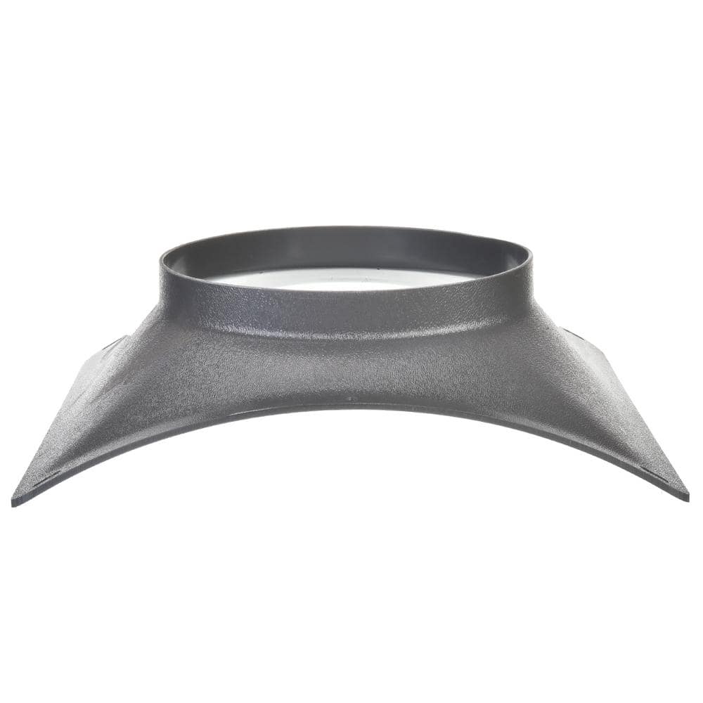 Rheem High-Density Polyethylene Outlet Duct for Proterra