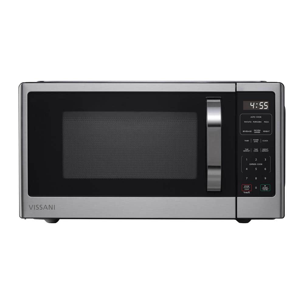 4 Best Microwaves (2023 Guide) - This Old House
