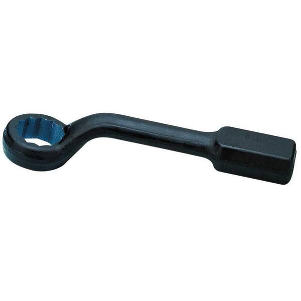 Armstrong 1-1/4 in. 12-Point 45 Degree Offset Striking Wrench