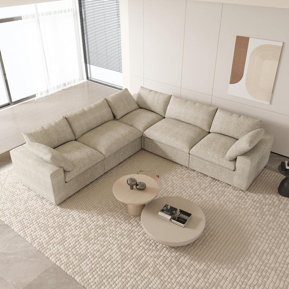【セット】IDEE AO SOFA + AO TABLE Natural AO SOFA｜IDEE SHOP Online