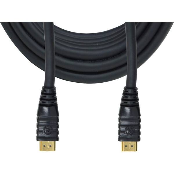 GE UltraPro 50 ft. In-Wall HDMI Cable-DISCONTINUED