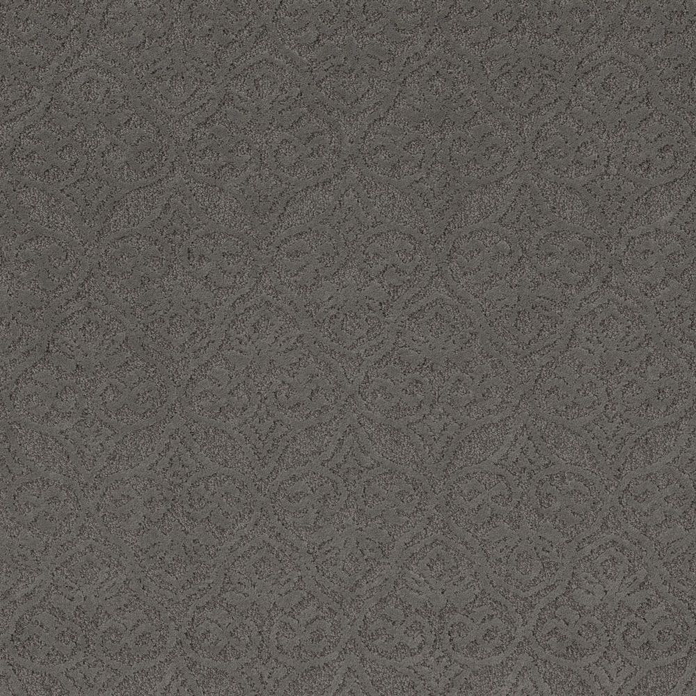 Lifeproof Perfectly Posh - Carbon Copy - Gray 43 oz. Nylon Pattern