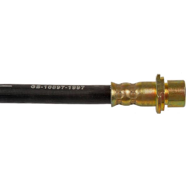 Have a question about First Stop Brake Hydraulic Hose? - Pg 1