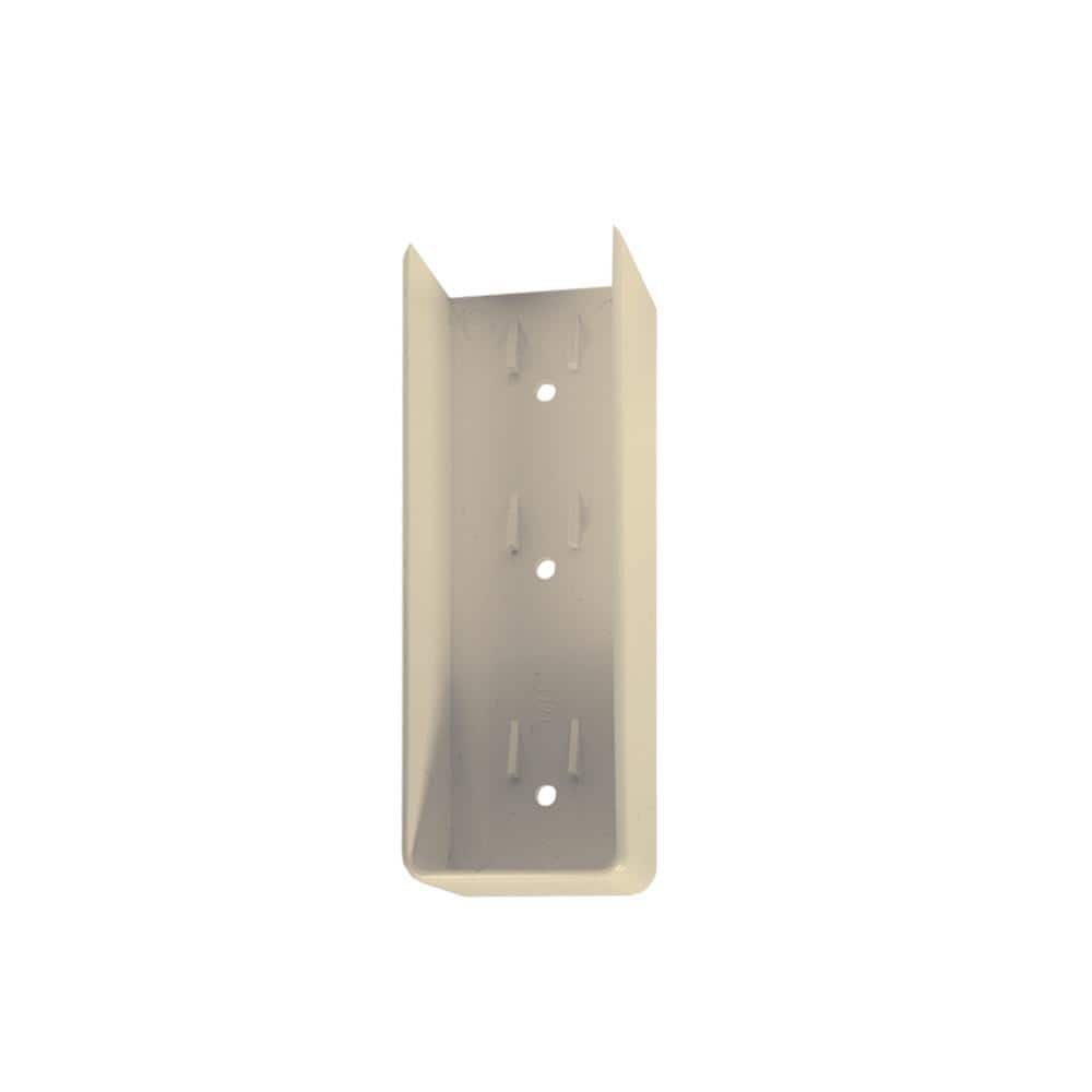 Have a question about Barrette Outdoor Living Transition Fence Bracket