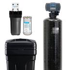 Harmony Series 64,000 Grain Electronic Metered Water Softener with Sediment and Carbon Pre-Filter