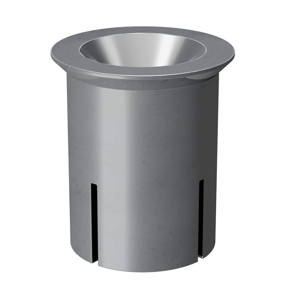Simpson Strong-Tie DIA Short Drop-In Internally Threaded Anchor