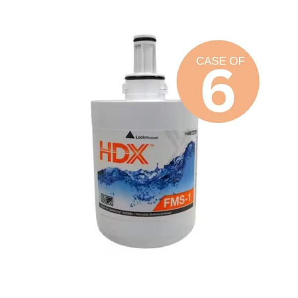 hdx fms 2 home depot