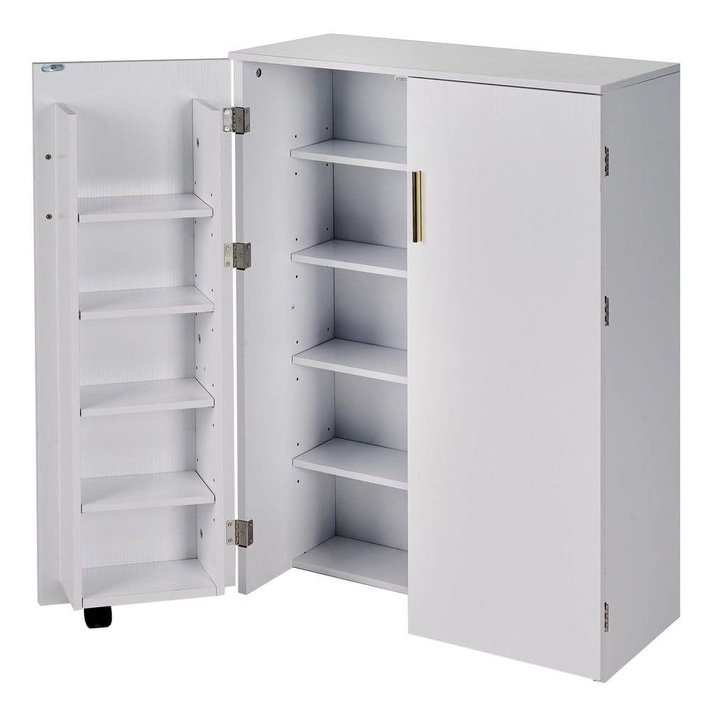 white-vecelo-accent-cabinets-