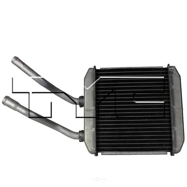 TYC HVAC Heater Core