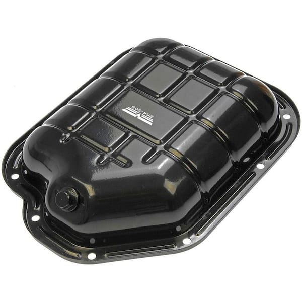 Engine Oil Pan