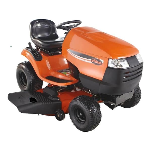Ariens 42 in. 19 HP Kohler Hydrostatic Riding Lawn Tractor-DISCONTINUED