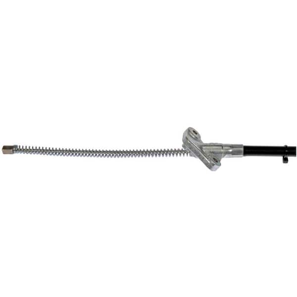 Unbranded Parking Brake Cable 2005-2013 Toyota Tacoma 2.7L 4.0L