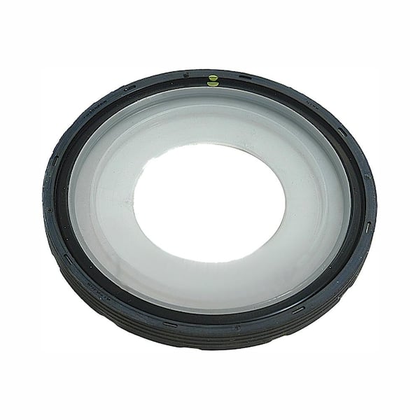 Rear Engine Crankshaft Seal fits 2005-2008 Saab 9-7x