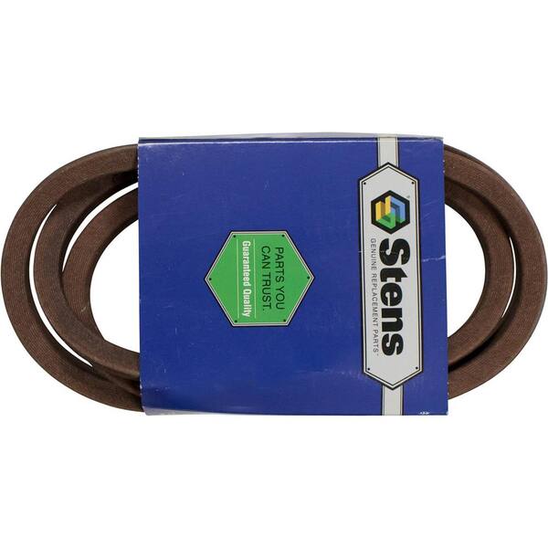 Scotts 46 inch discount deck belt diagram