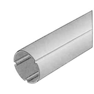 Replacement Aluminum Awning Roller Tube - 18 ft.