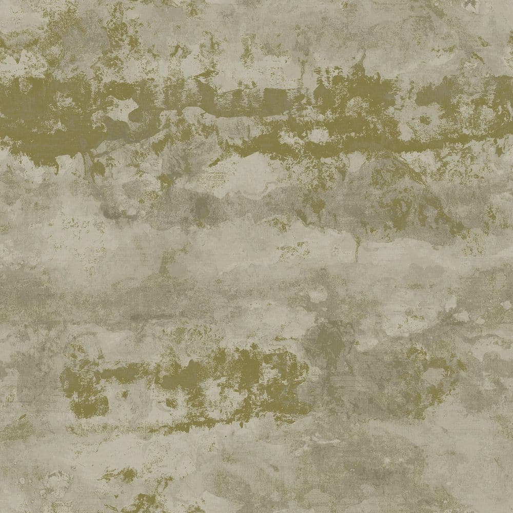 Elegance Collection Beige Abstract Perfect Storm Shimmer Finish Non-Pasted 