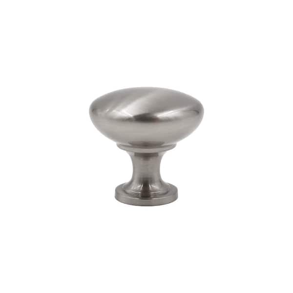 Home Decorators Collection 1 4 In, Cabinet Handles And Knobs Home Depot