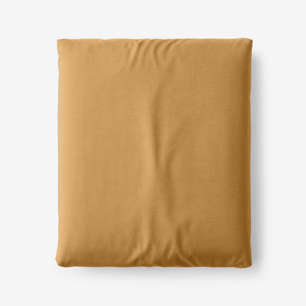 Company Cotton Amber Cotton Percale Queen Deep Pocket Fitted Sheet price history on PriceWatchPro