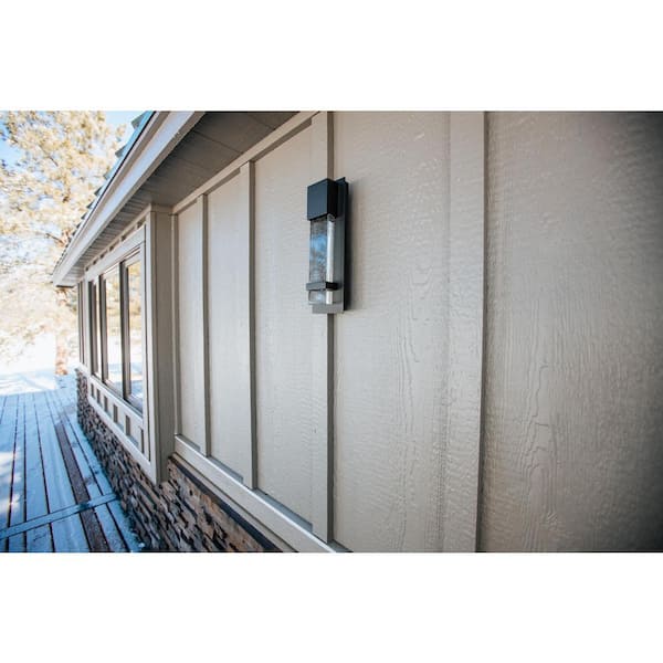 Smart Panel Siding Home Depot LP SmartSide LP SmartSide Cedar Texture